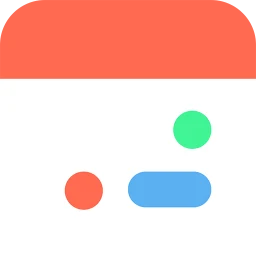 Значок MYDUTY – График и будильник