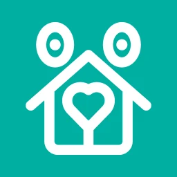 Значок TrustedHousesitters